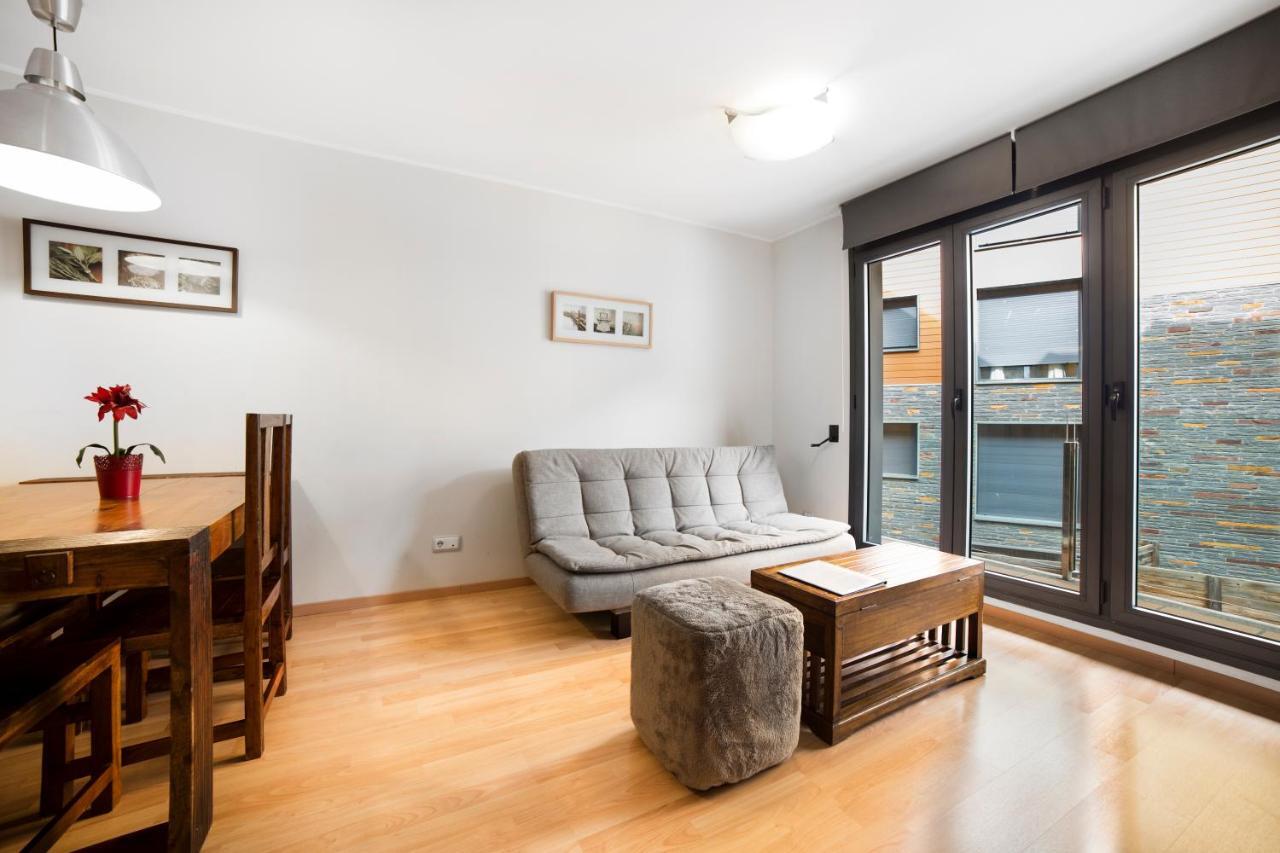 Apartment El Floc
