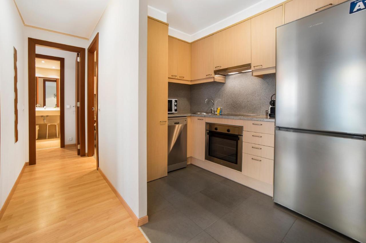Apartment El Floc
