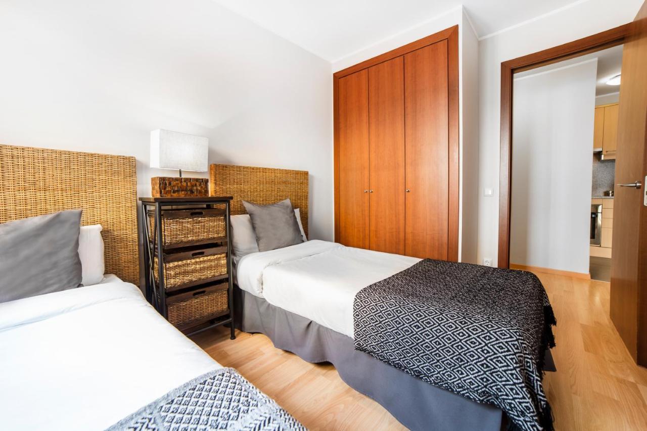 El Floc Apartment *
