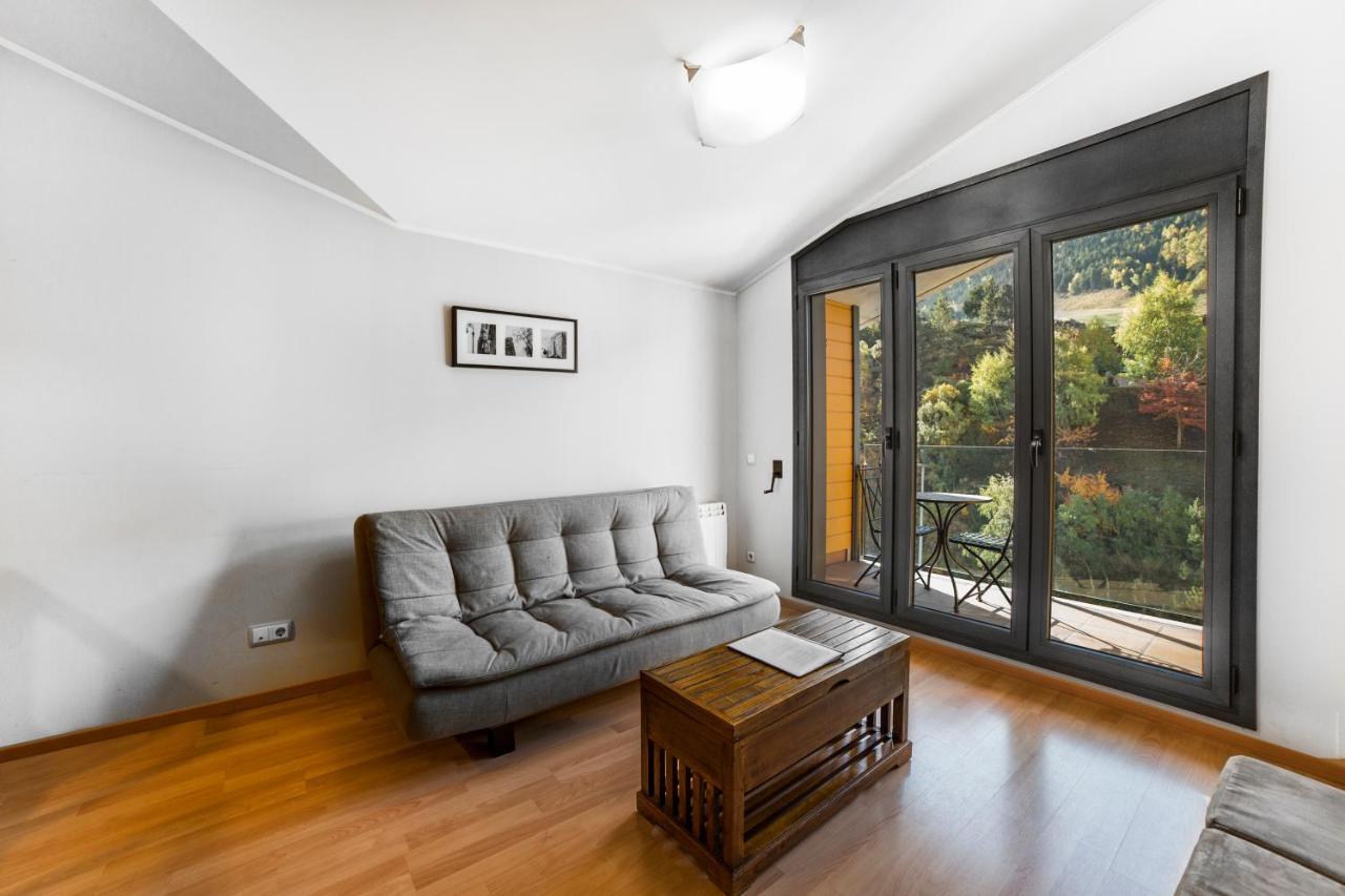 El Floc Apartment El Tarter