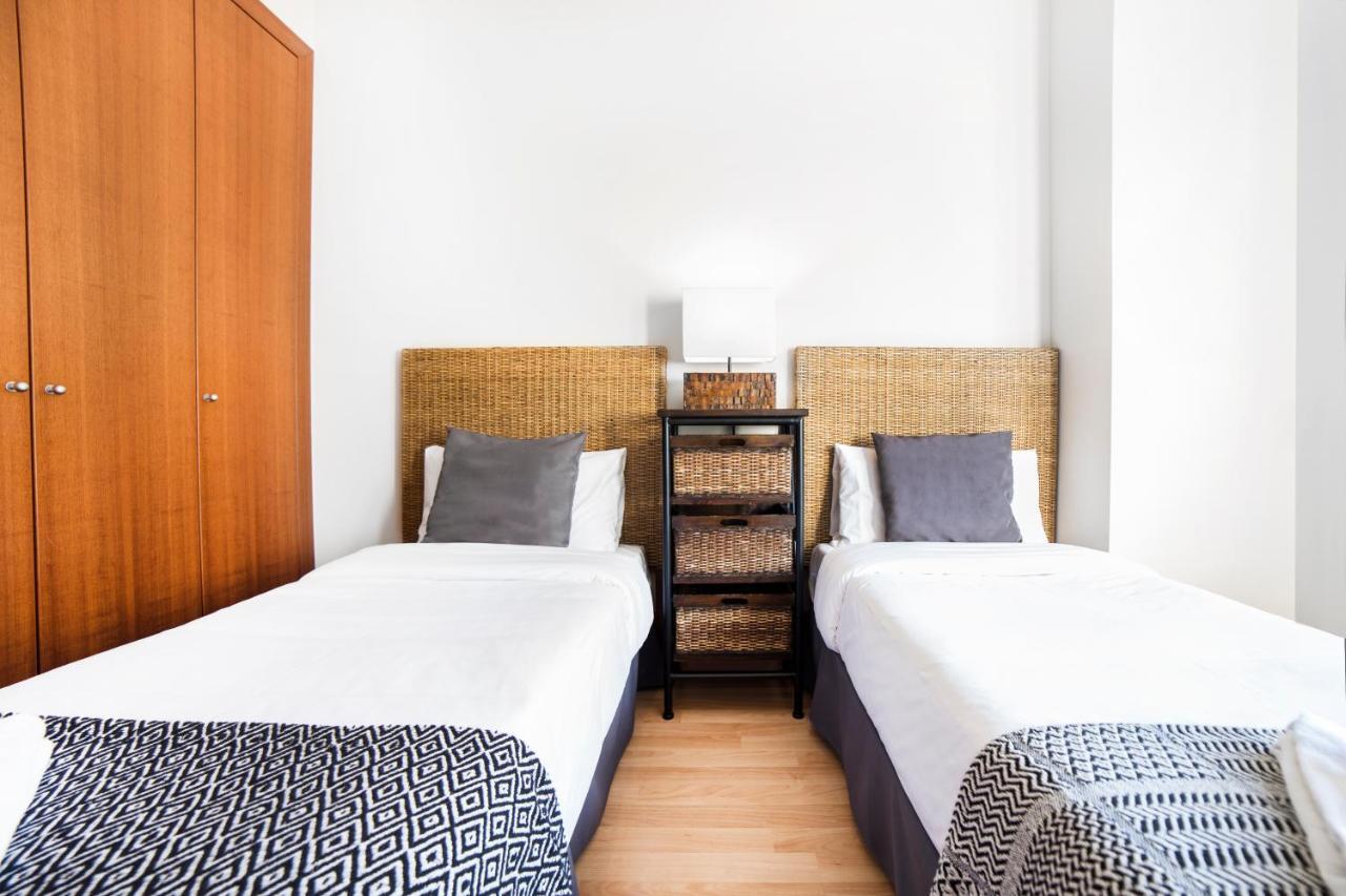 Apartment El Floc