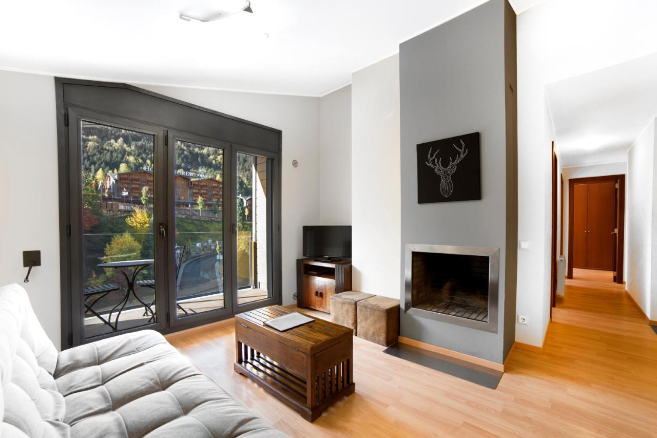 El Floc Apartment *