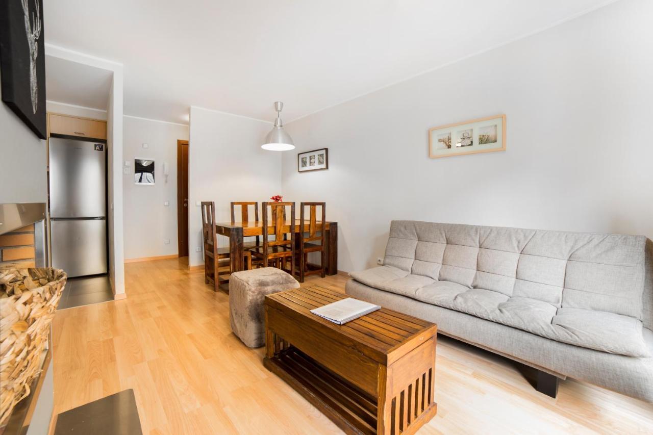 Apartment El Floc