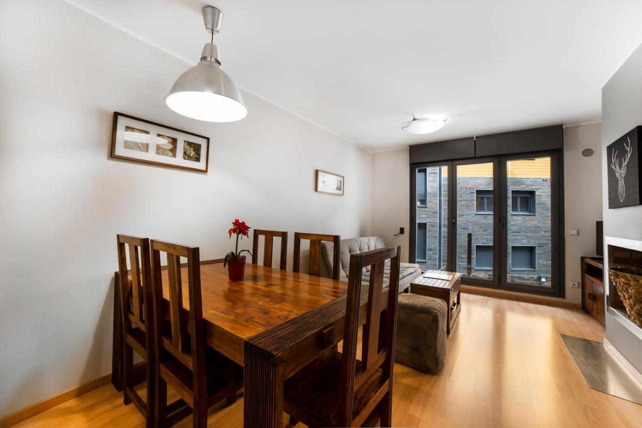 El Floc Apartment El Tarter