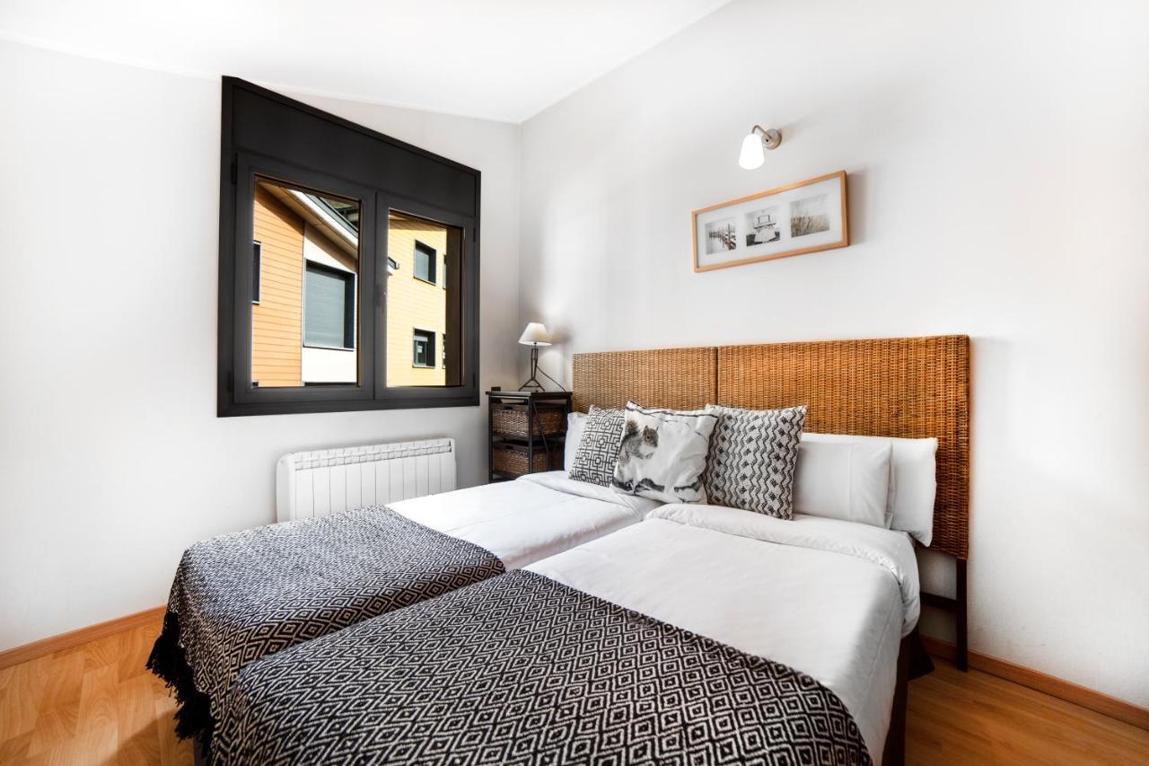 Apartment El Floc *
