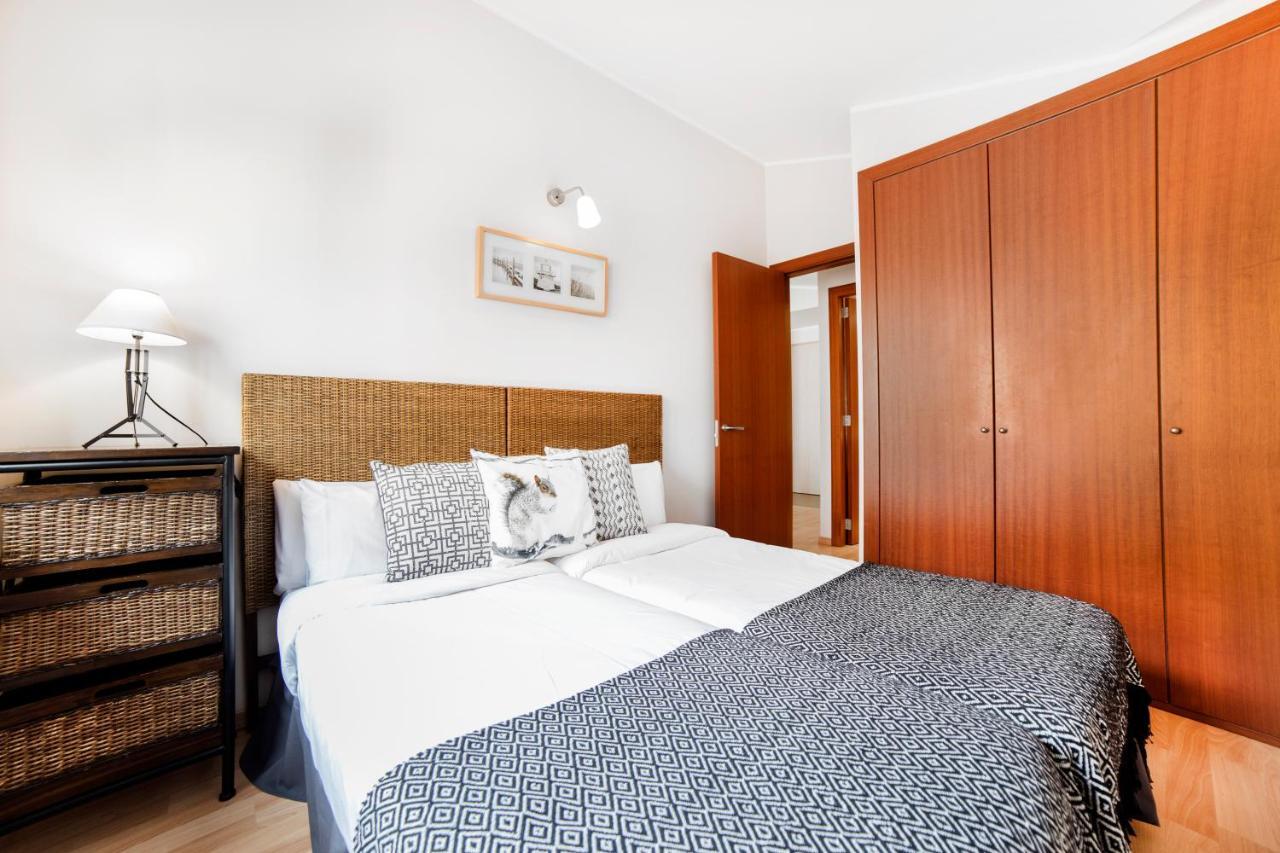 El Floc Apartment El Tarter