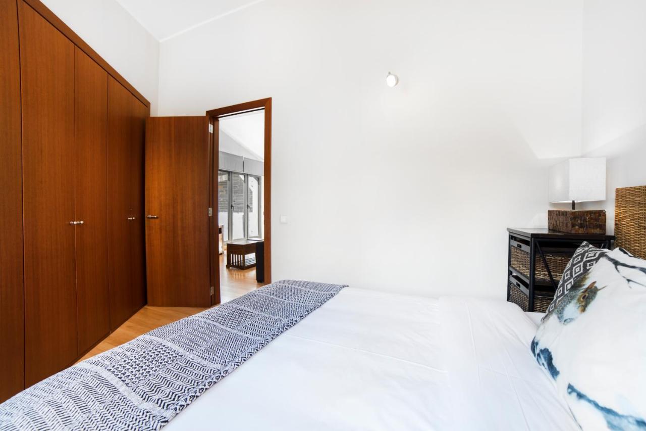 Apartment El Floc *