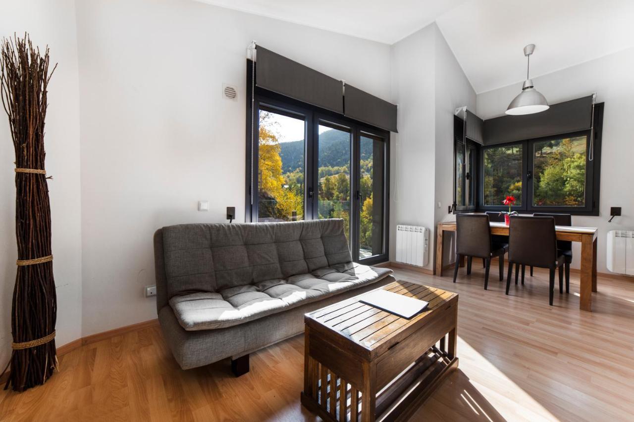 El Floc Apartment *
