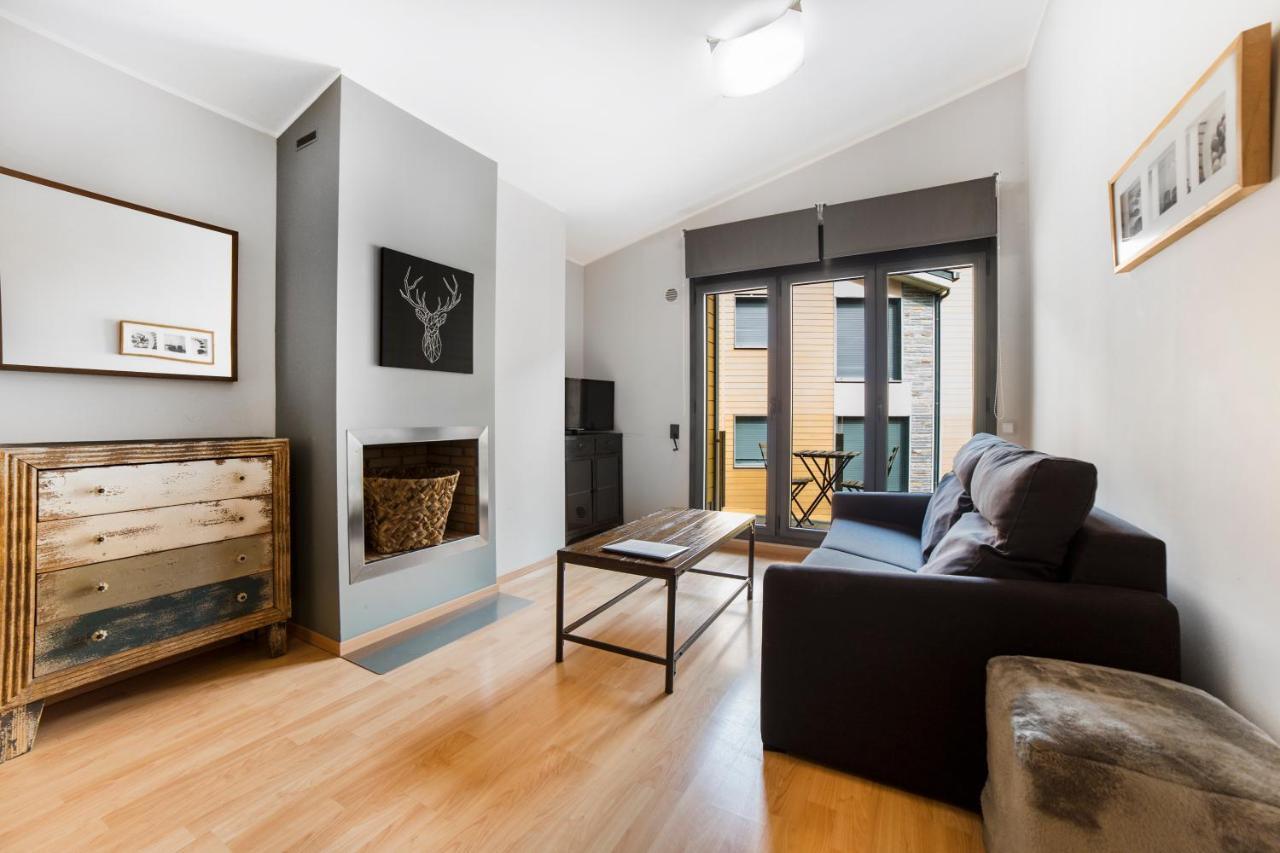 El Floc Apartment *