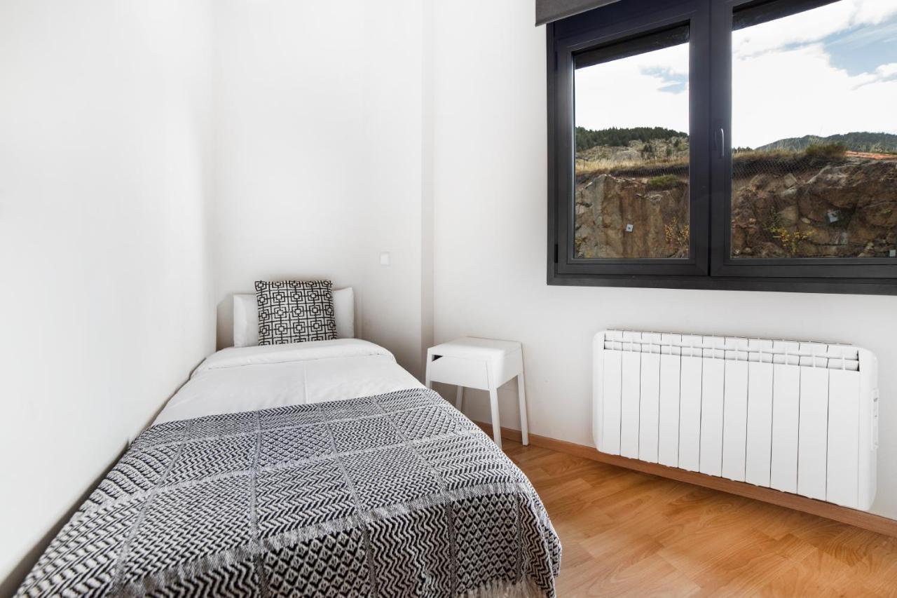 El Floc Apartment *