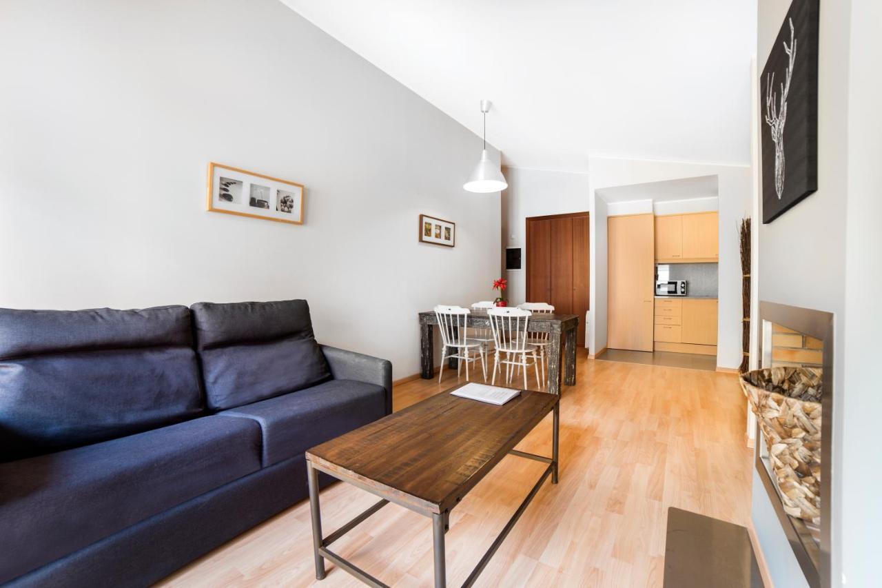 Apartment El Floc *
