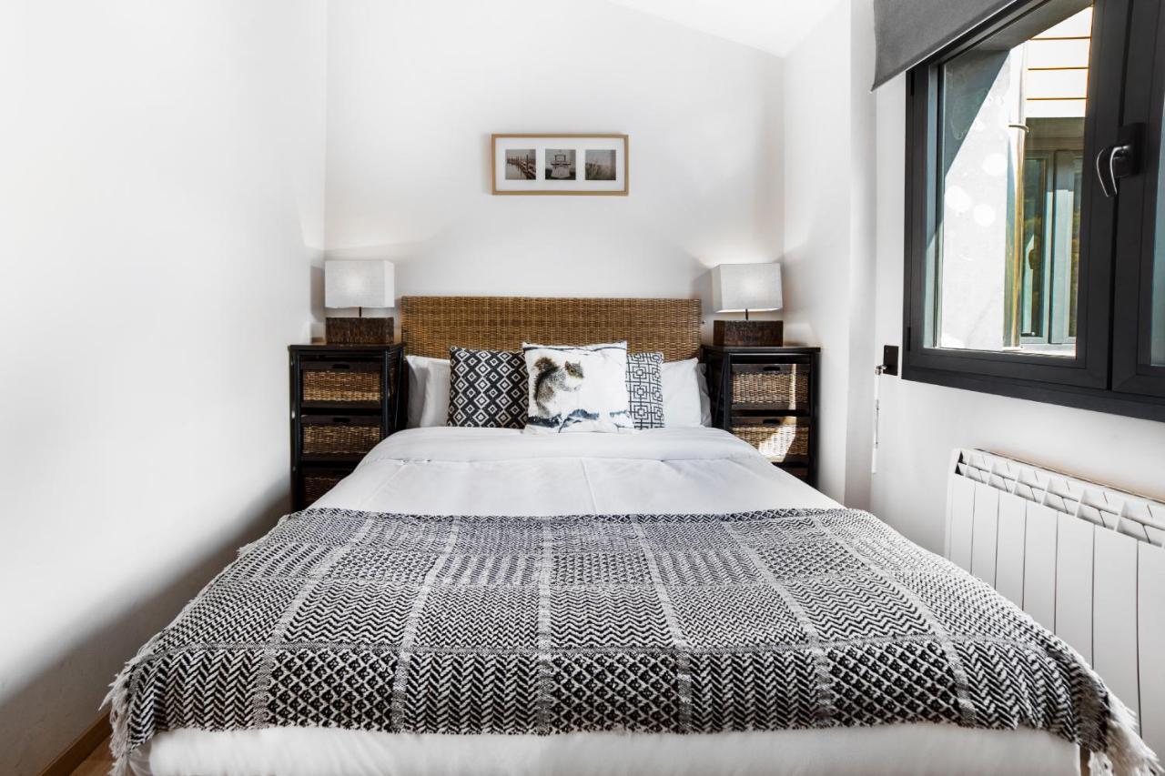Apartment El Floc *