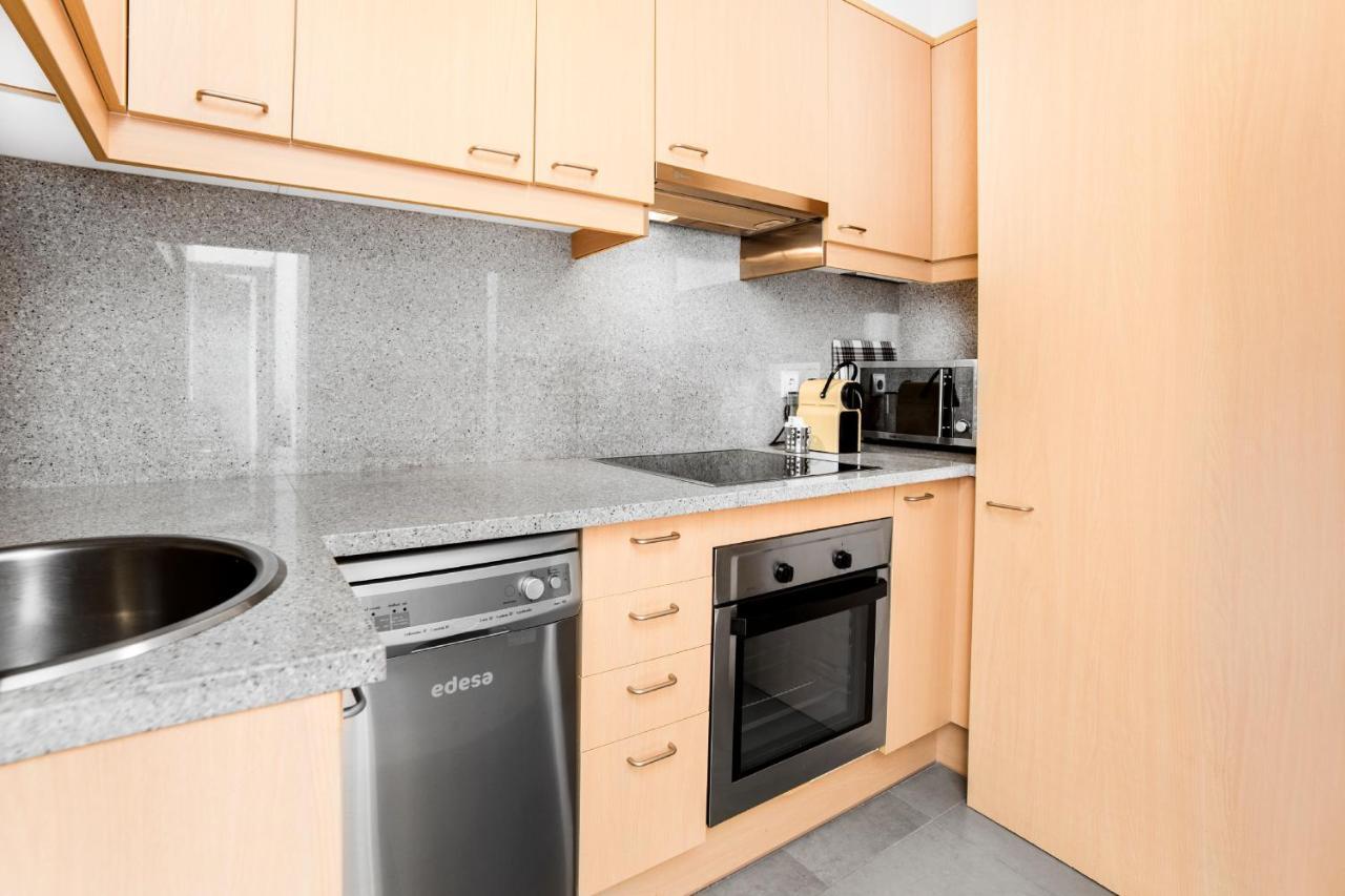 Apartment El Floc El Tarter